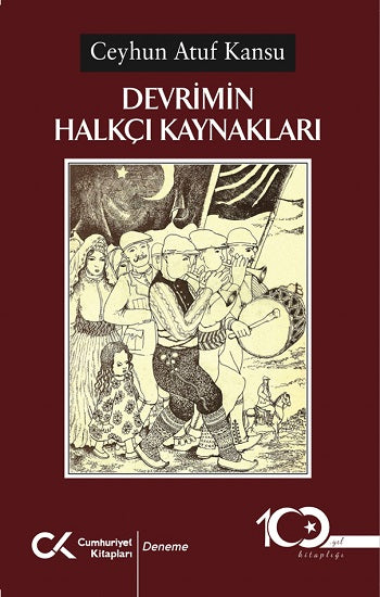 Devrimin Halkçı Kaynakları