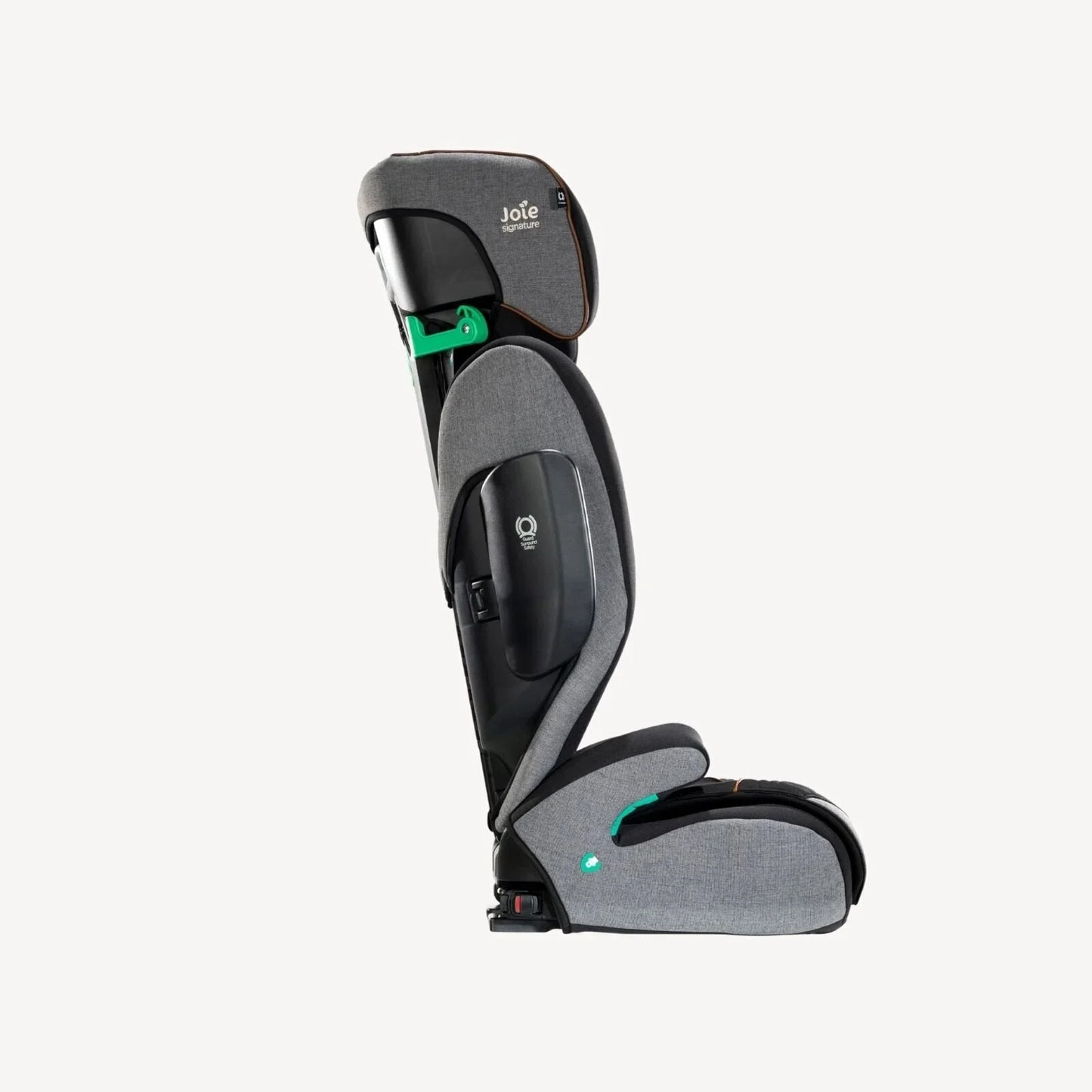 Joie Signature i-Traver Group 2/3 Car Seat - Carbon