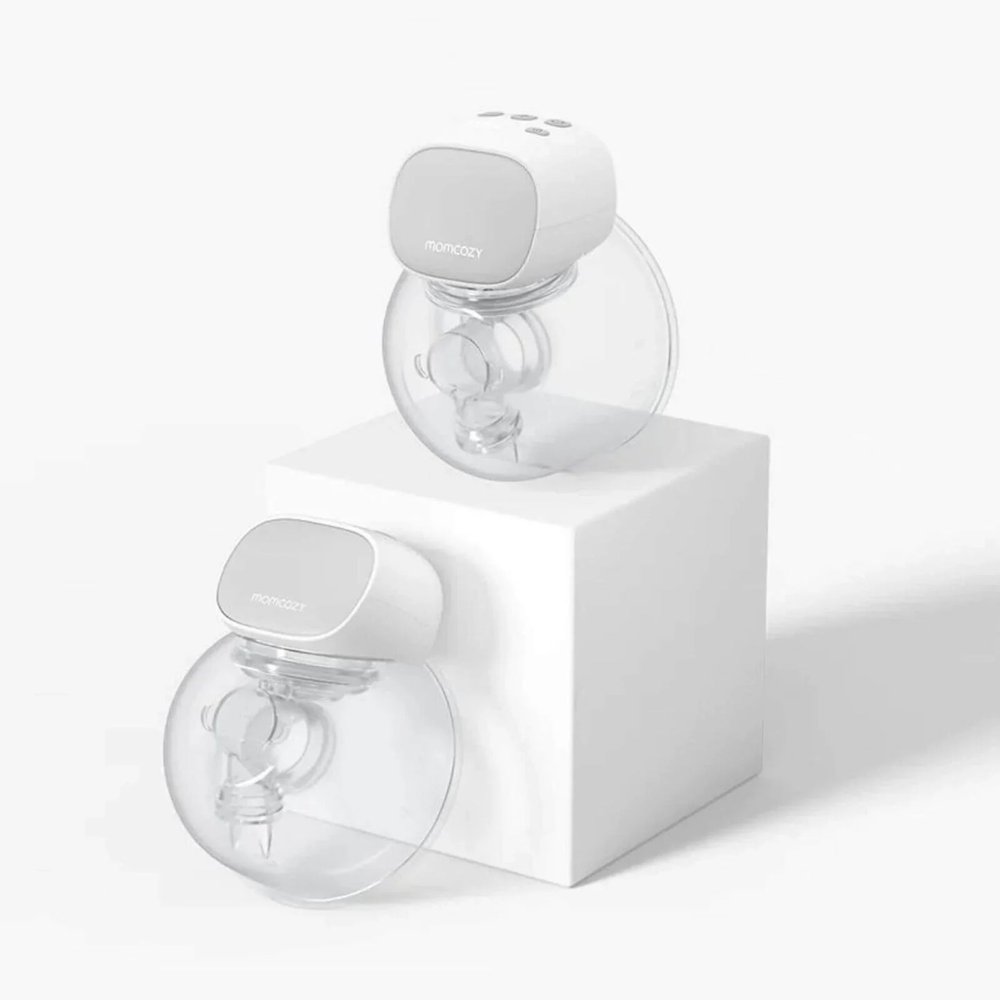 Outlet - Momcozy S9 Pro Double Wearable Breast Pump