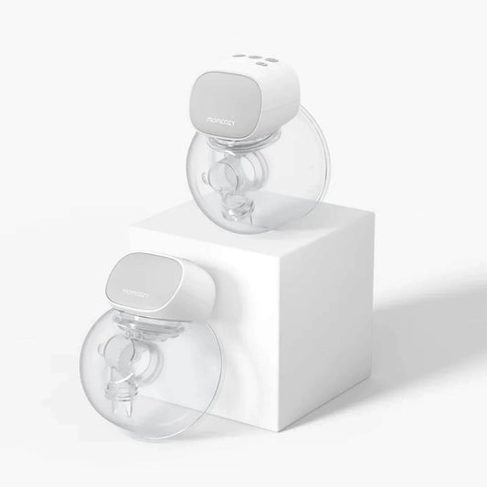 Outlet - Momcozy S9 Pro Double Wearable Breast Pump