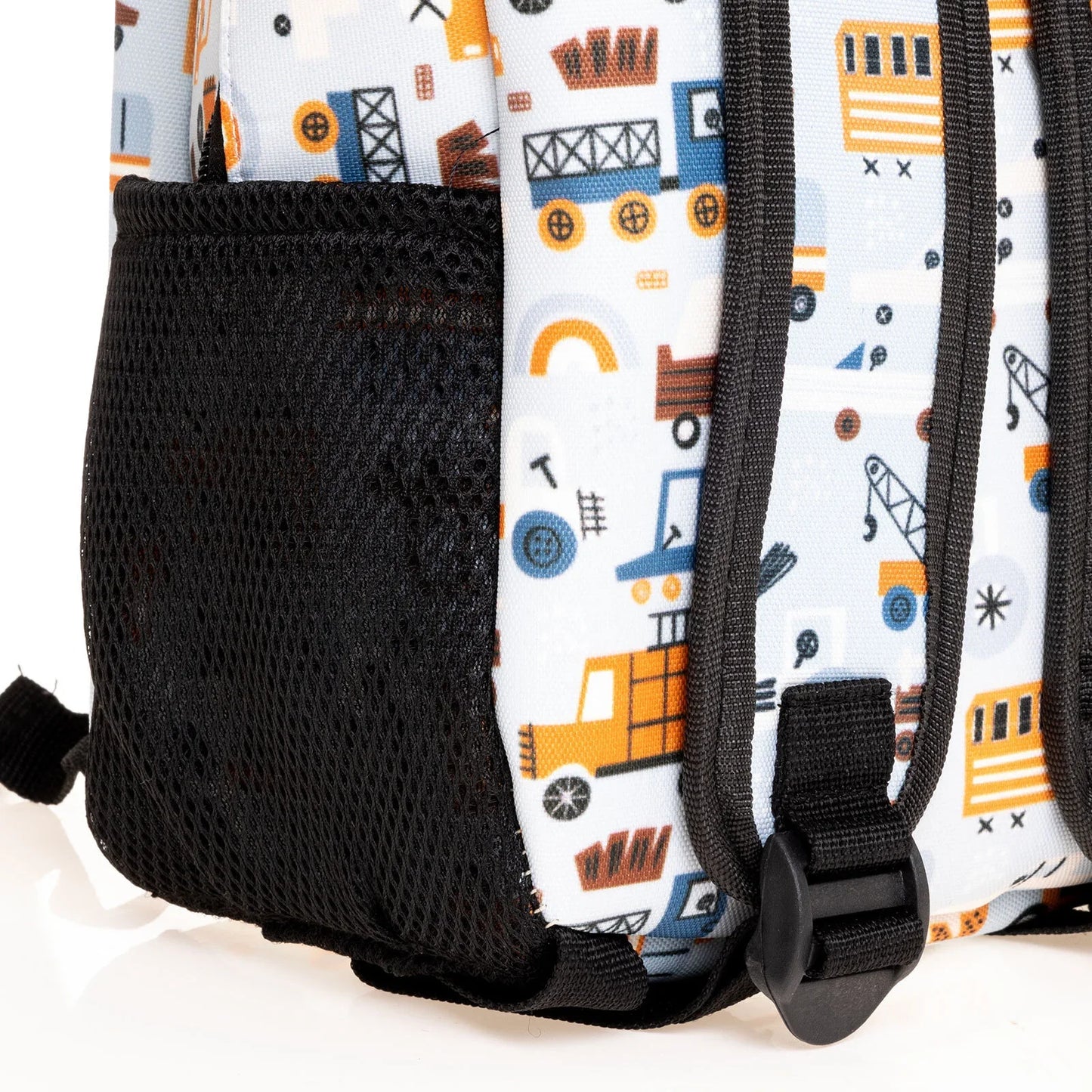 Kokopatik  Boy Backpack - Light Blue