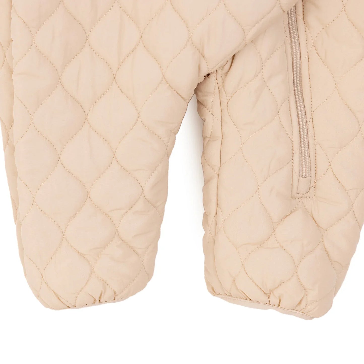 Midimod Basic Astronot Tulum - Beige