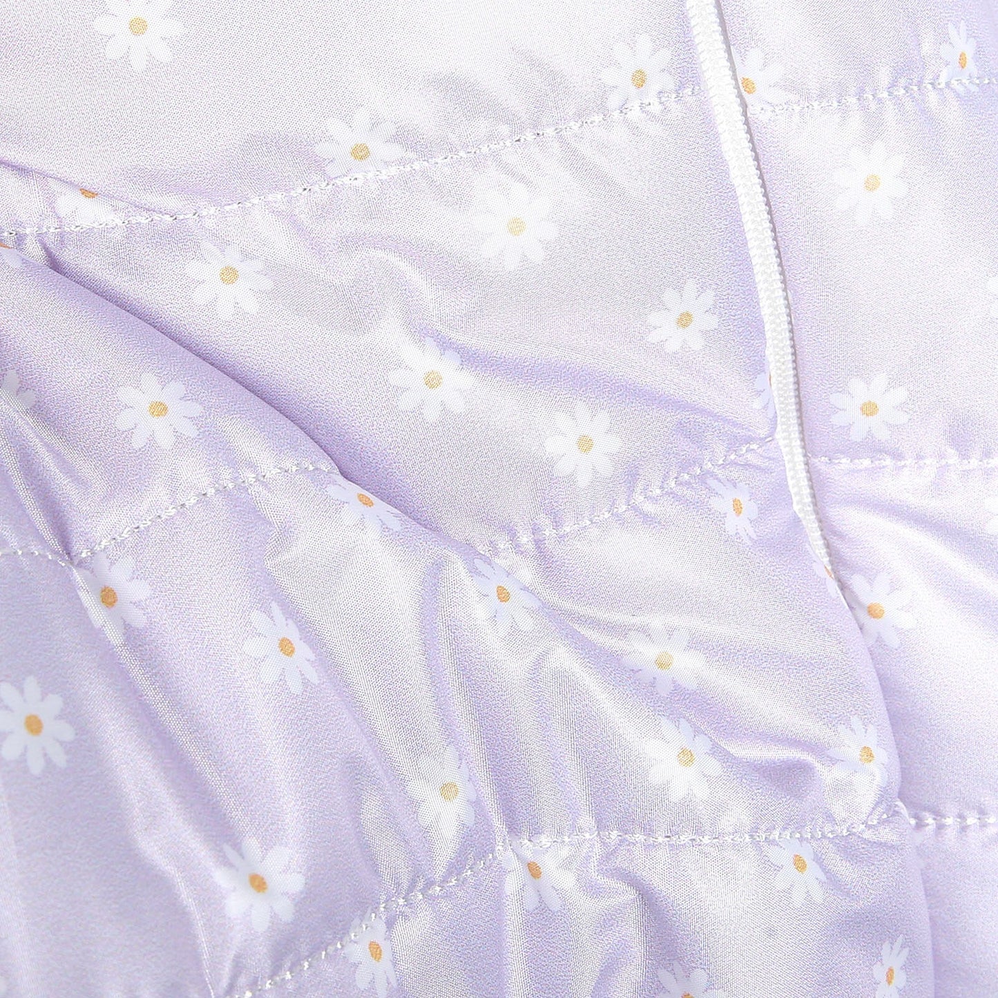 Bebecix Snowsuit - Purple