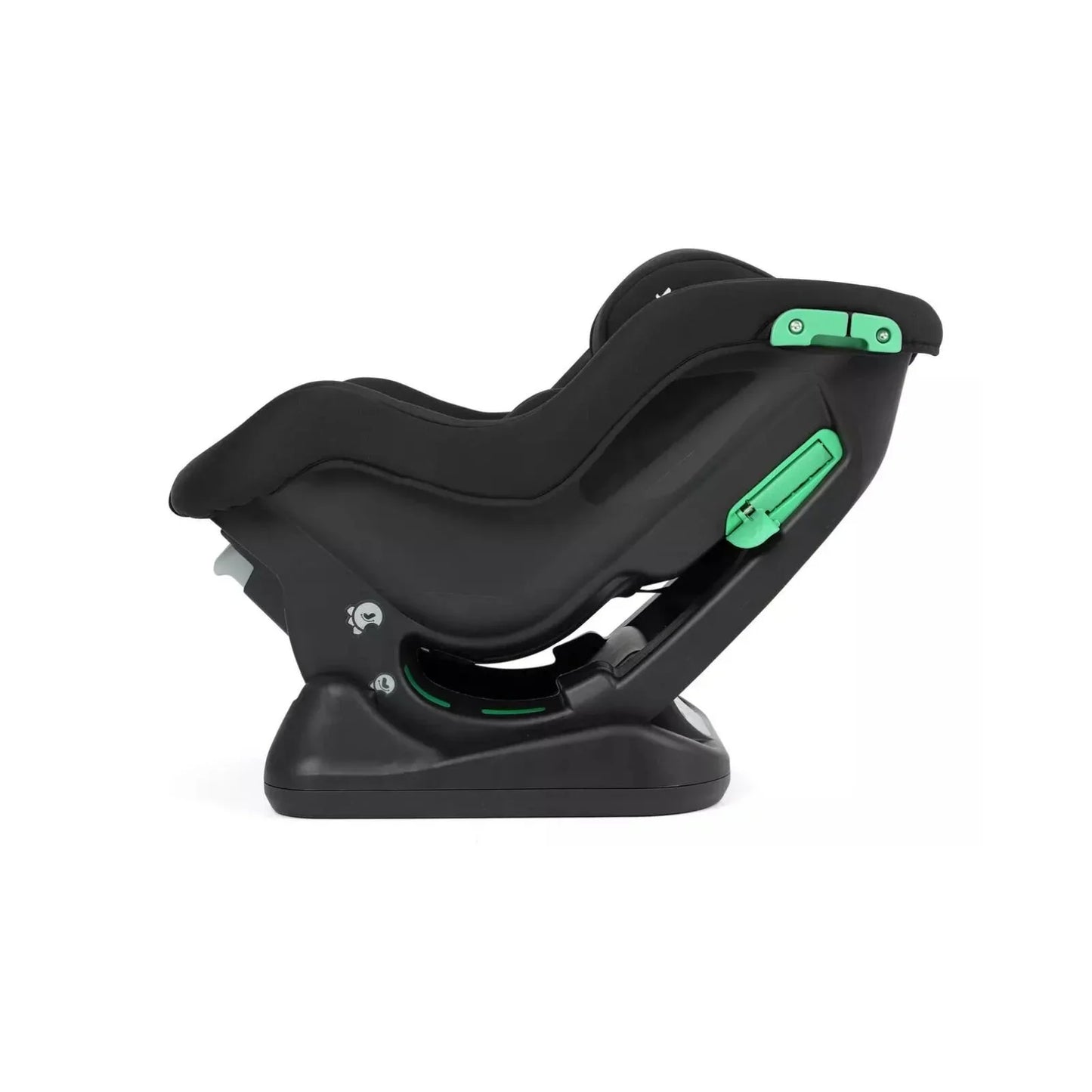 Joie Steadi R129 Group 0+/1 Car Seat - Shale