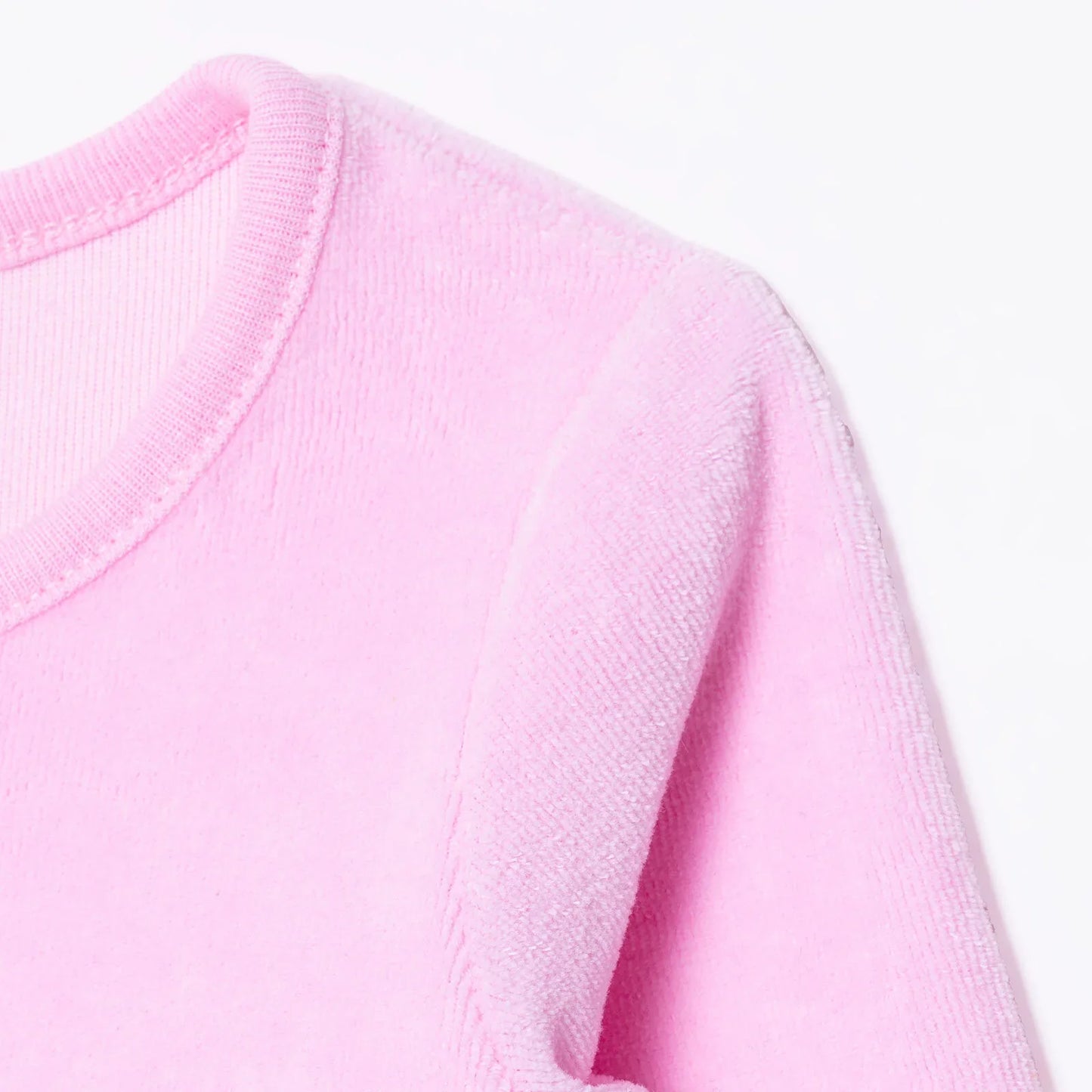 HelloBaby Newborn Dress - Pink