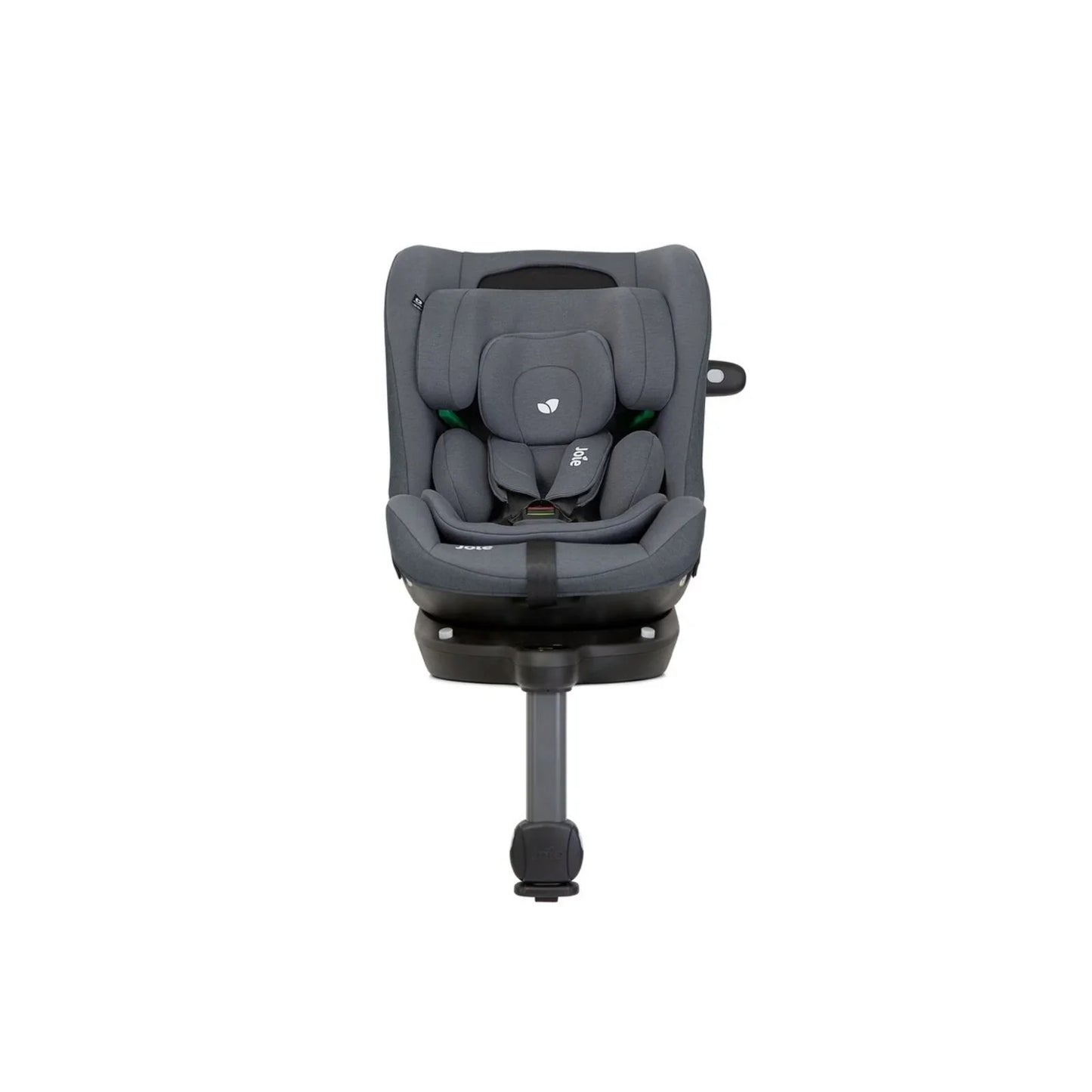 Joie i-Pivot Grow Car Seat - Thunder