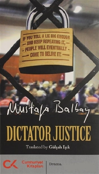 Diktatör Adalet