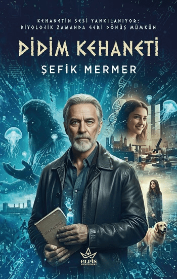 Didim Kehaneti - Elpis Yayınları Kitap