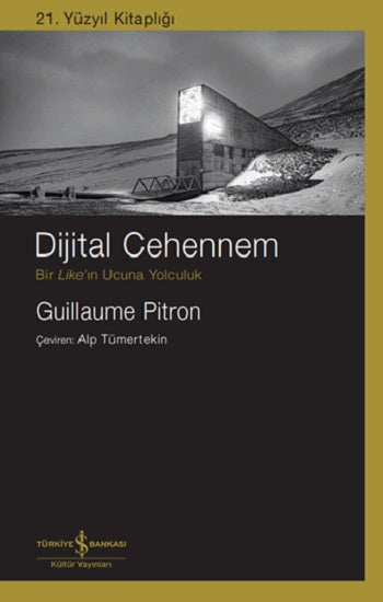 Dijital Cehennem - Bir Like'ın Uçuna Yolculuk