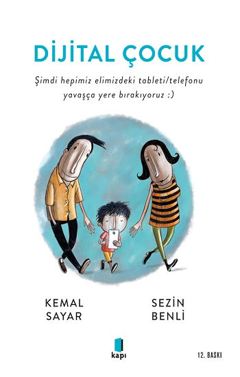 Dijital Çocuk