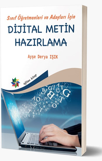 Dijital Metin Hazırlama