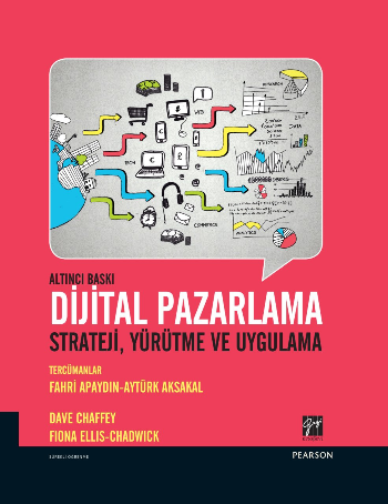 Dijital Pazarlama - Strateji Yürütme ve Uygulama