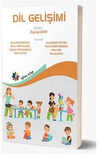 Dil Gelişimi