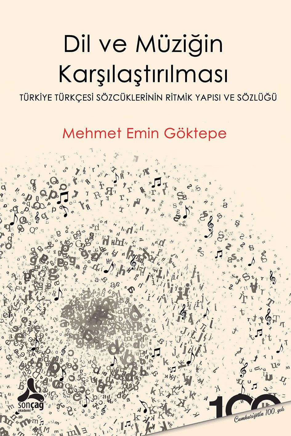Dil ve Müziğin Karşılaştırılması
