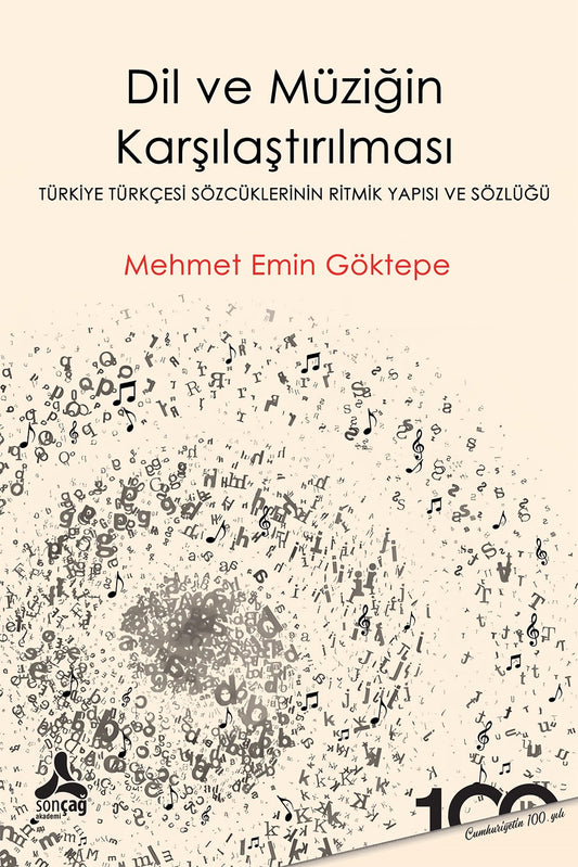 Dil ve Müziğin Karşılaştırılması