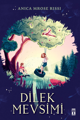 Dilek Mevsimi - Genç Timaş Kitap