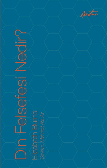 Din Felsefesi Nedir?