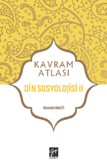 Din Sosyolojisi II