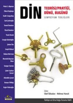 Din: Teorisi / Pratiği, Dünü, Bugünü - mezetto