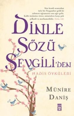 Dinle Sözü Sevgili'den - mezetto