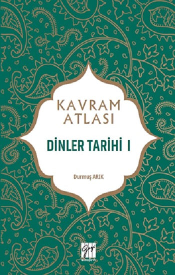 Dinler Tarihi I