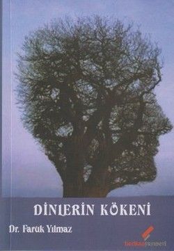 Dinlerin Kökeni - Berikan Yayınları Kitap