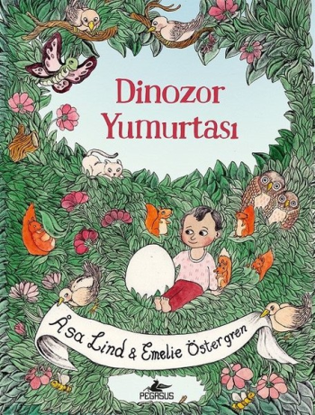 Dinozor Yumurtası