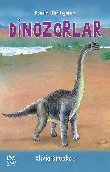 Dinozorlar - kendimi tanıyorum