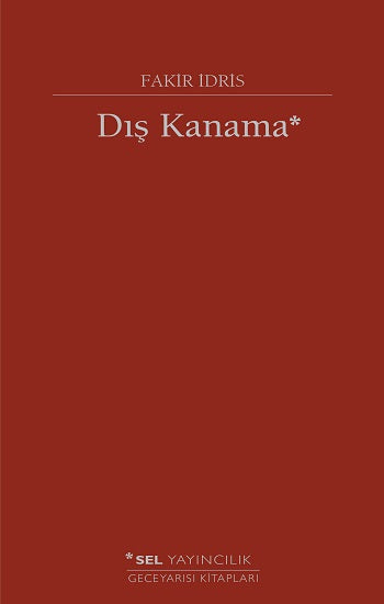 Dış Kanama
