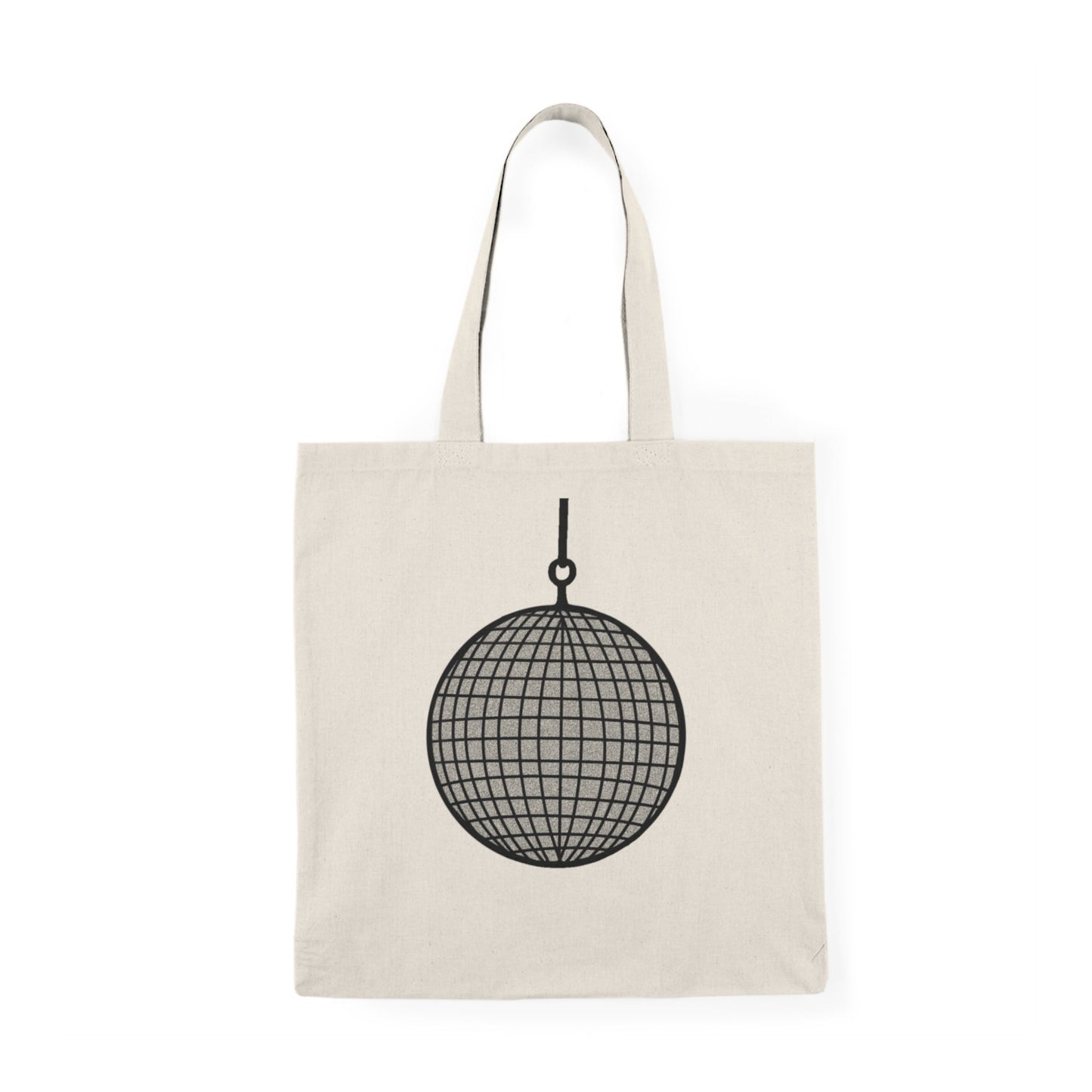 Disco Ball Tote - Retro Party vibes - mezetto KEOLIX KEOLIX