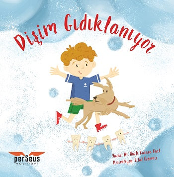 Dişim Gıdıklanıyor