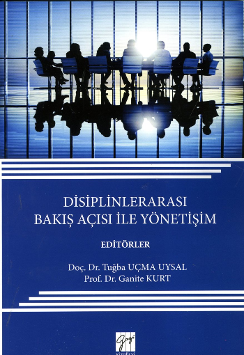 Disiplinlerarası Bakış Açısı ile Yönetişim