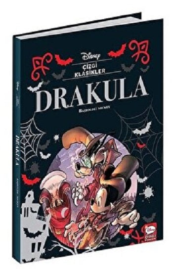 Disney-Klassiker – Disney-Klassiker – DRAKULA