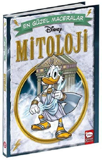 Disney Mitoloji und Güzel Maceralar Serisi