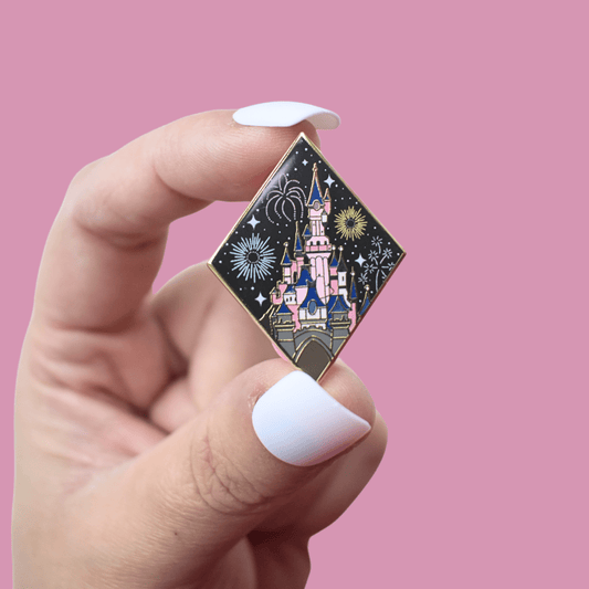 Disneyland - mezetto Lunamise Lunamise