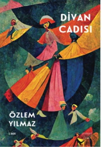 Divan Cadısı
