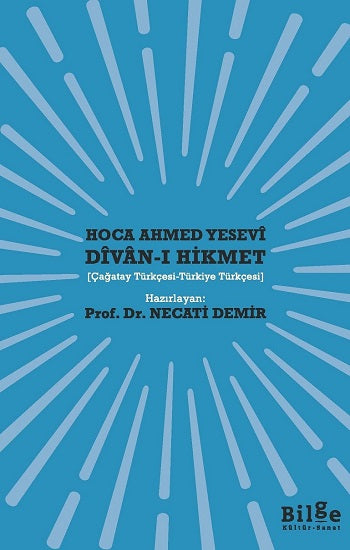 Divan-ı Hikmet