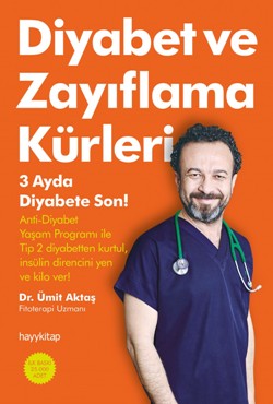 Diyabet ve Zayıflama Kürleri (3 Ayda Diyabete Oğlu)