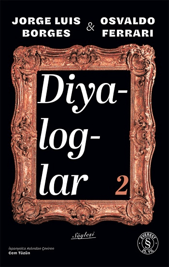 Diyaloglar 2 - Everest Yayınları Kitap