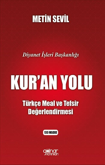 Diyanet İşleri Başkanlığı Kur'an Yolu