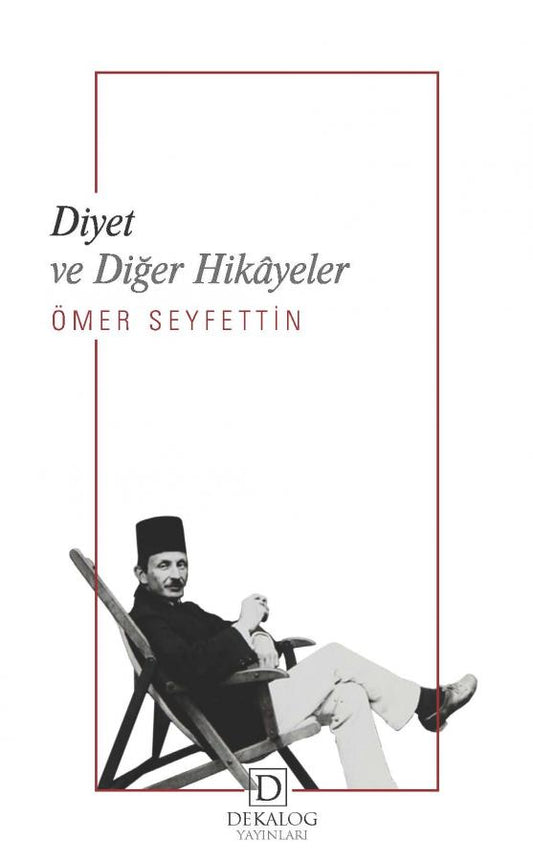 Diyet  ve Diğer Hikayeler ( CEP BOY)