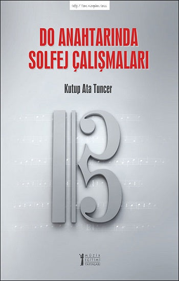 Anahtarında Solfej Çalışmaları