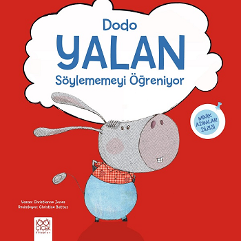 Dodo Yalan Söylemeyi Öğreniyor