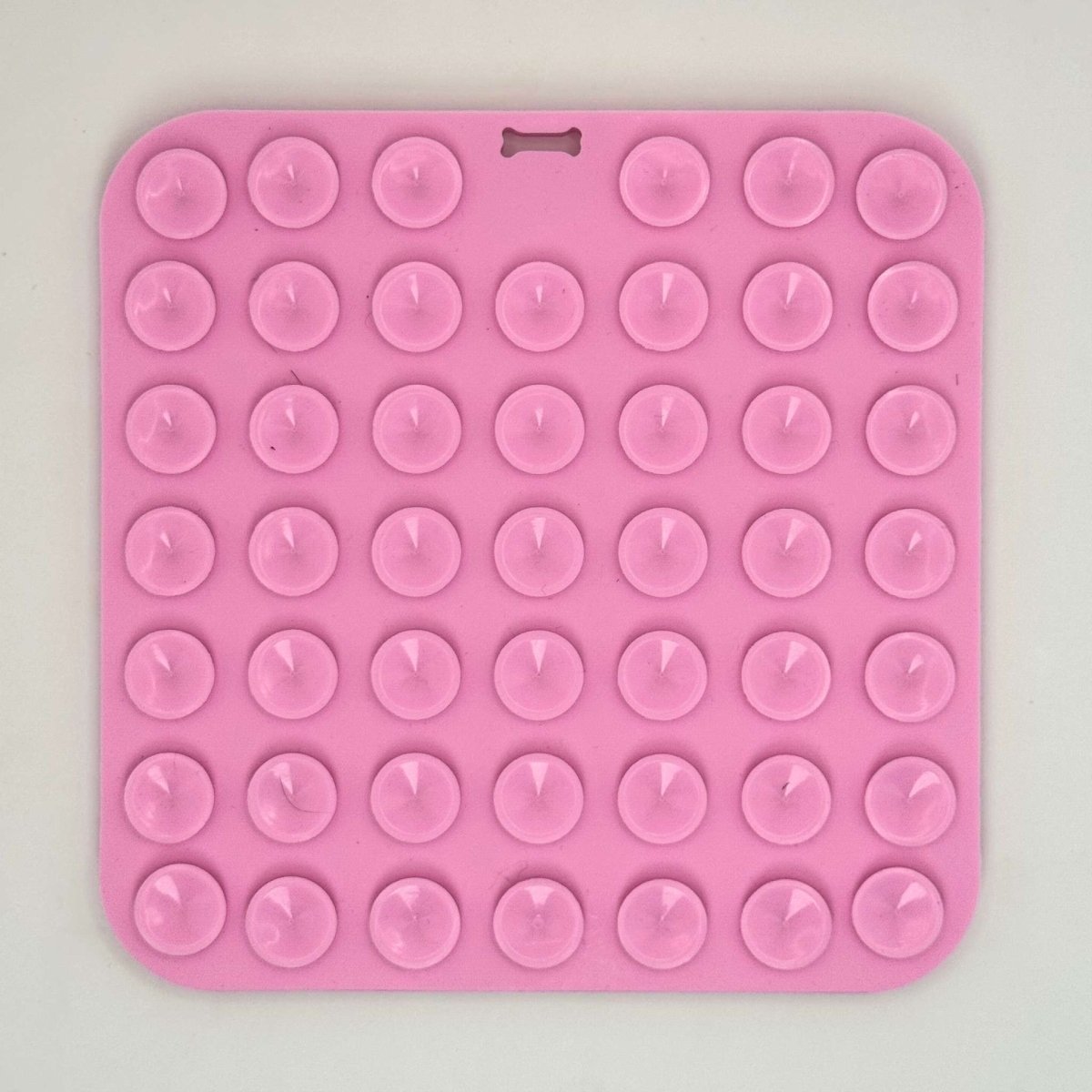 Dog Lick Mat - Pink - mezetto PupClub Couture PupClub Couture