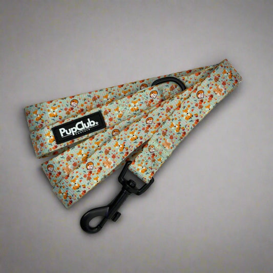 Lead - Woodland Friends