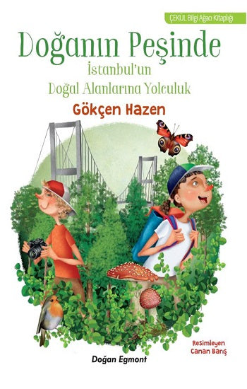 Doğa’nın Peşinde