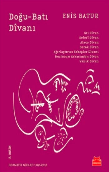 Doğu-Batı Divanı