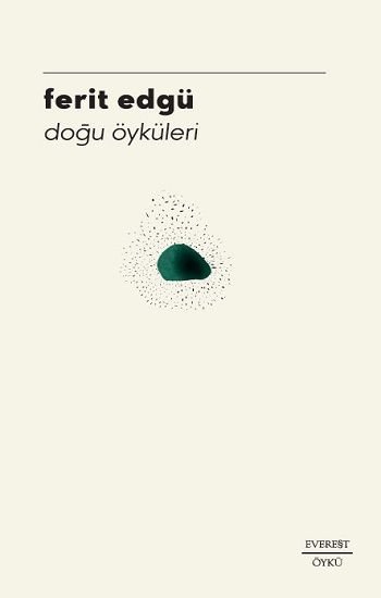 Doğu Öyküleri - Everest Yayınları Kitap