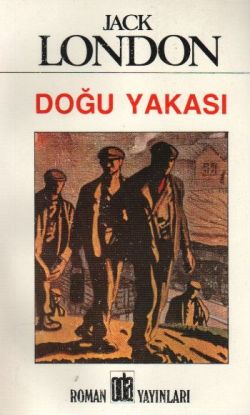 Doğu Yakası - mezetto
