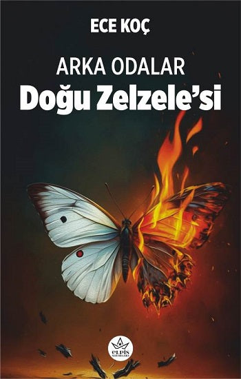 Doğu Zelzele'si - Arka Odalar